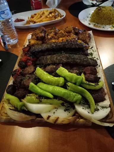 Photo of Amasi Restaurant - 596 Elder Ave, Phillipsburg, NJ 08865