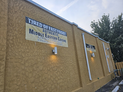 Photo of Amasi Restaurant - 596 Elder Ave, Phillipsburg, NJ 08865