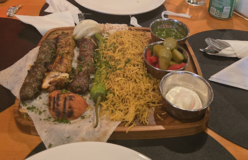 Photo of Amasi Restaurant - 596 Elder Ave, Phillipsburg, NJ 08865