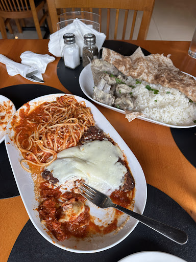 Photo of Amasi Restaurant - 596 Elder Ave, Phillipsburg, NJ 08865