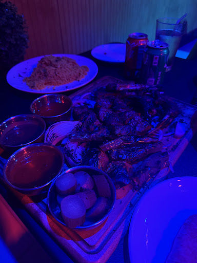 Photo of Amasi Restaurant - 596 Elder Ave, Phillipsburg, NJ 08865