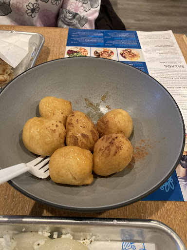 Photo of Gyro Concept Easton - 323 Cattell St, Easton, PA 18042