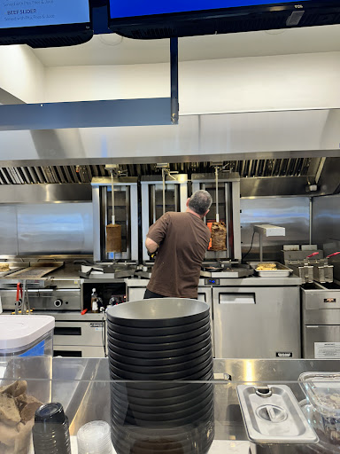 Photo of Gyro Concept Easton - 323 Cattell St, Easton, PA 18042