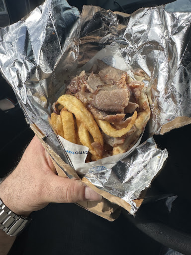 Photo of Gyro Concept Easton - 323 Cattell St, Easton, PA 18042