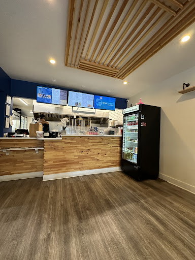 Photo of Gyro Concept Easton - 323 Cattell St, Easton, PA 18042