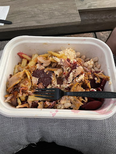 Photo of Gyro Concept Easton - 323 Cattell St, Easton, PA 18042