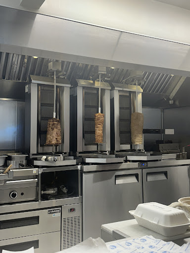 Photo of Gyro Concept Easton - 323 Cattell St, Easton, PA 18042