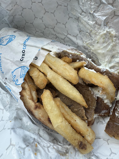 Photo of Gyro Concept Easton - 323 Cattell St, Easton, PA 18042