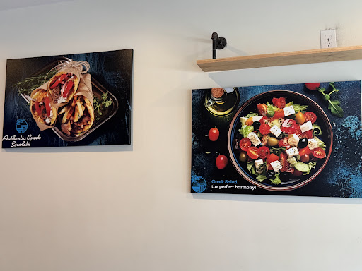 Photo of Gyro Concept Easton - 323 Cattell St, Easton, PA 18042