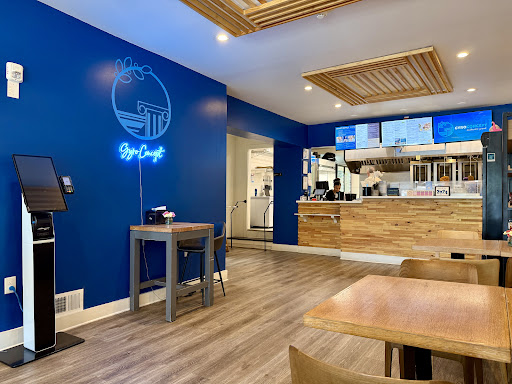 Photo of Gyro Concept Easton - 323 Cattell St, Easton, PA 18042