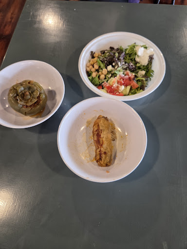 Photo of Cafe POM - 19 Paoli Plaza, Paoli, PA 19301