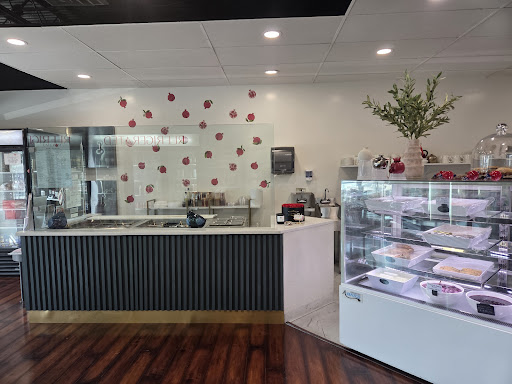 Photo of Cafe POM - 19 Paoli Plaza, Paoli, PA 19301