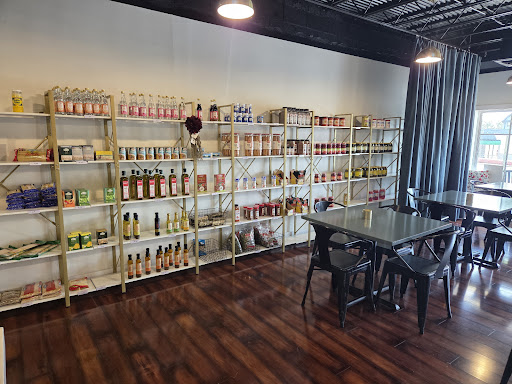 Photo of Cafe POM - 19 Paoli Plaza, Paoli, PA 19301