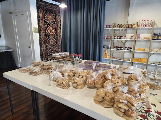 Photo of Cafe POM - 19 Paoli Plaza, Paoli, PA 19301