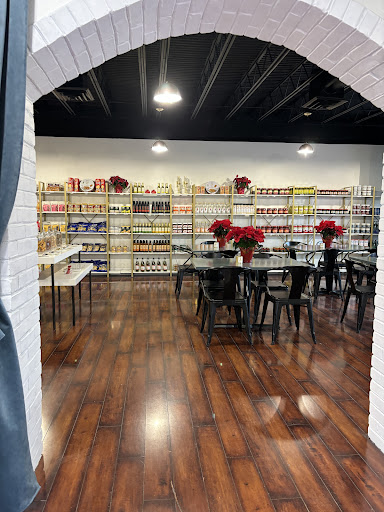 Photo of Cafe POM - 19 Paoli Plaza, Paoli, PA 19301