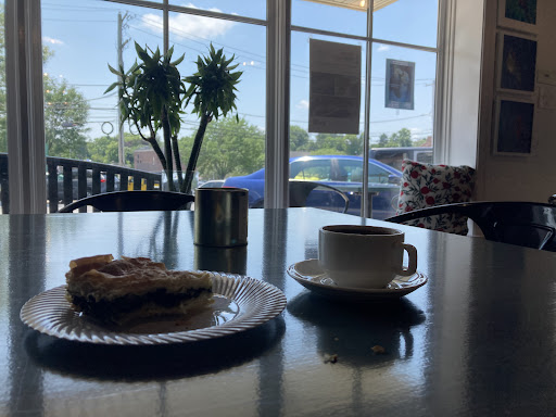 Photo of Cafe POM - 19 Paoli Plaza, Paoli, PA 19301