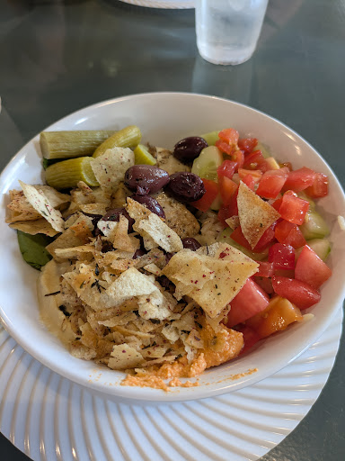 Photo of Cafe POM - 19 Paoli Plaza, Paoli, PA 19301