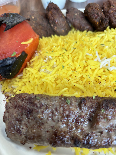 Photo of Kabab Cafe - 231 Swedesford Rd, Wayne, PA 19087