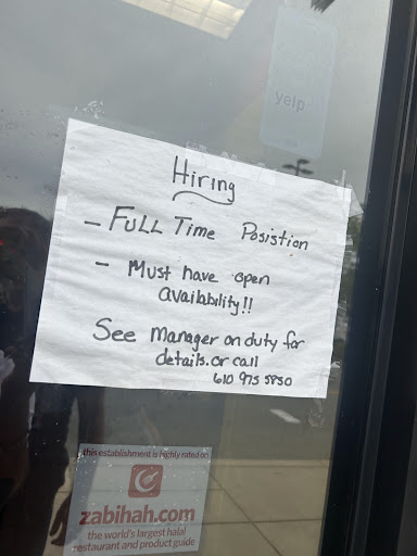 Photo of Kabab Cafe - 231 Swedesford Rd, Wayne, PA 19087