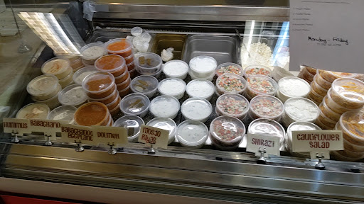 Photo of Kabab Cafe - 231 Swedesford Rd, Wayne, PA 19087