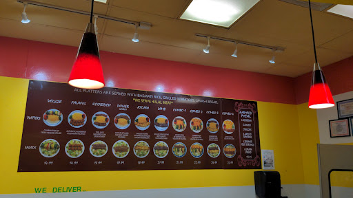 Photo of Kabab Cafe - 231 Swedesford Rd, Wayne, PA 19087