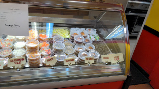 Photo of Kabab Cafe - 231 Swedesford Rd, Wayne, PA 19087