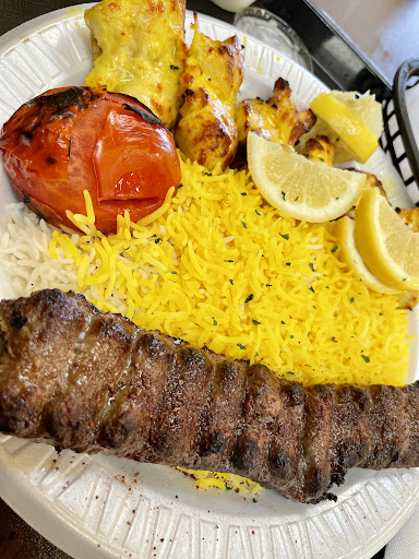 Photo of Kabab Cafe - 231 Swedesford Rd, Wayne, PA 19087