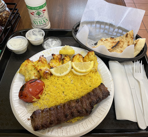 Photo of Kabab Cafe - 231 Swedesford Rd, Wayne, PA 19087