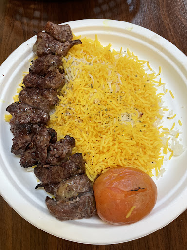 Photo of Kabab Cafe - 231 Swedesford Rd, Wayne, PA 19087