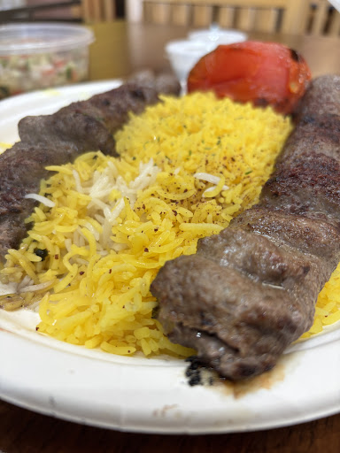 Photo of Kabab Cafe - 231 Swedesford Rd, Wayne, PA 19087