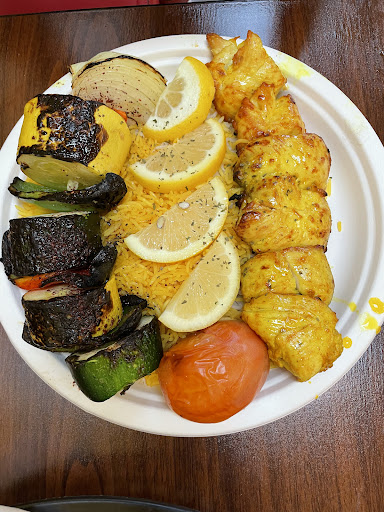 Photo of Kabab Cafe - 231 Swedesford Rd, Wayne, PA 19087