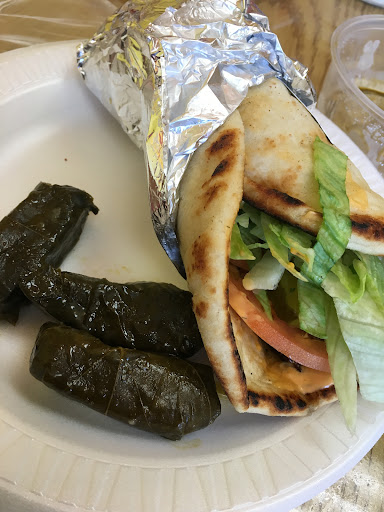 Photo of Kabab Cafe - 231 Swedesford Rd, Wayne, PA 19087