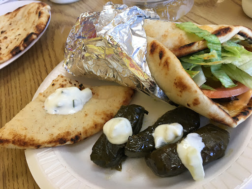 Photo of Kabab Cafe - 231 Swedesford Rd, Wayne, PA 19087