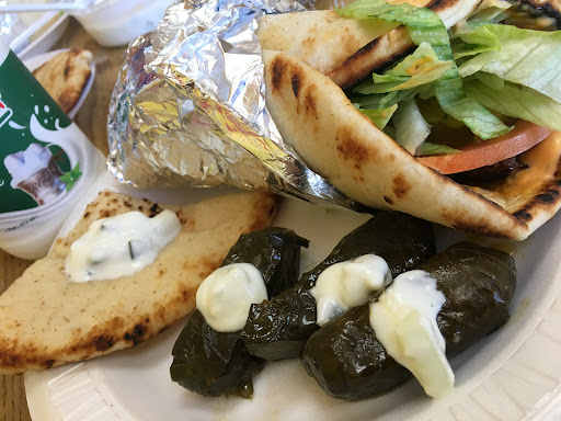 Photo of Kabab Cafe - 231 Swedesford Rd, Wayne, PA 19087