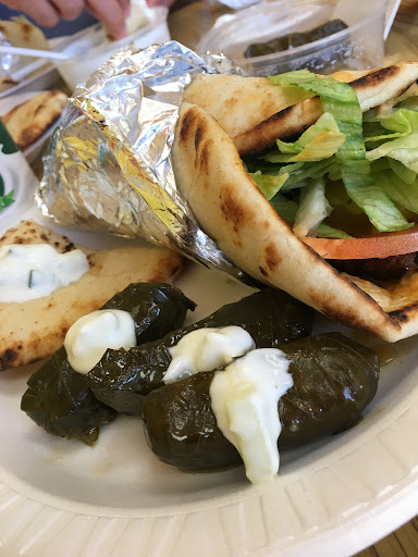 Photo of Kabab Cafe - 231 Swedesford Rd, Wayne, PA 19087