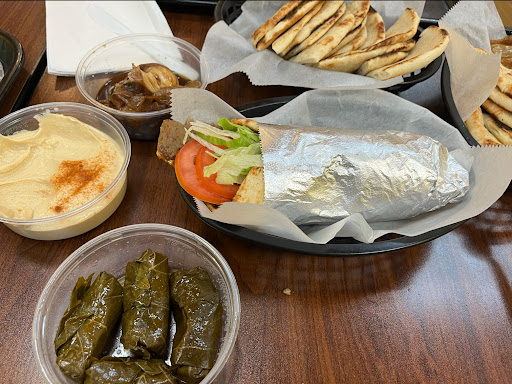 Photo of Kabab Cafe - 231 Swedesford Rd, Wayne, PA 19087