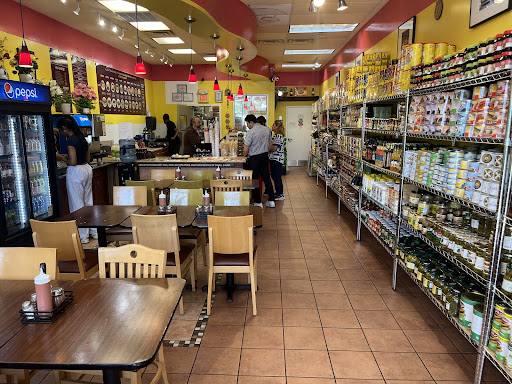 Photo of Kabab Cafe - 231 Swedesford Rd, Wayne, PA 19087