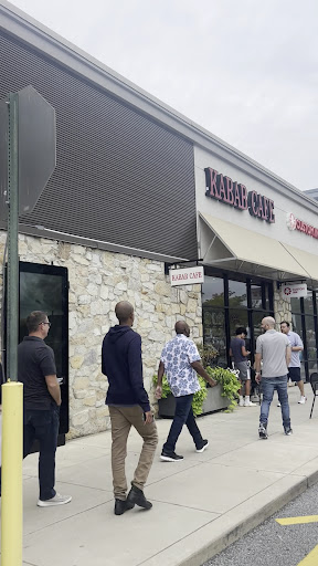 Photo of Kabab Cafe - 231 Swedesford Rd, Wayne, PA 19087