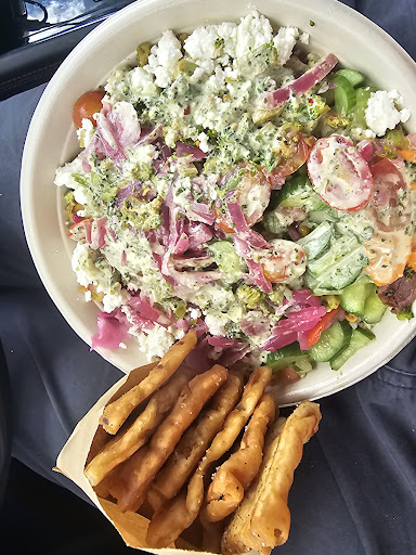 Photo of CAVA - 161 Market St, Collegeville, PA 19426