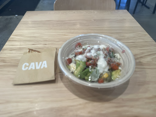 Photo of CAVA - 161 Market St, Collegeville, PA 19426