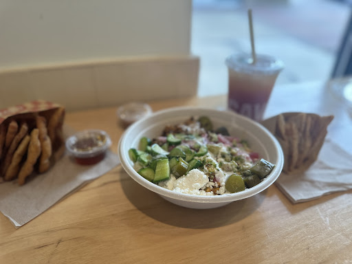 Photo of CAVA - 161 Market St, Collegeville, PA 19426