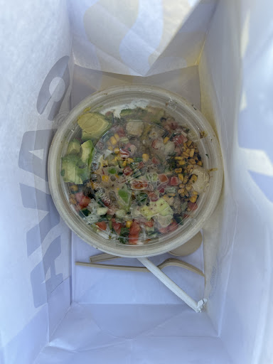 Photo of CAVA - 161 Market St, Collegeville, PA 19426