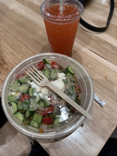 Photo of CAVA - 161 Market St, Collegeville, PA 19426