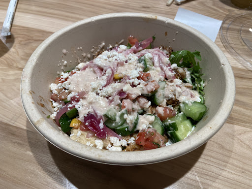 Photo of CAVA - 161 Market St, Collegeville, PA 19426