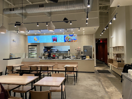 Photo of CAVA - 161 Market St, Collegeville, PA 19426