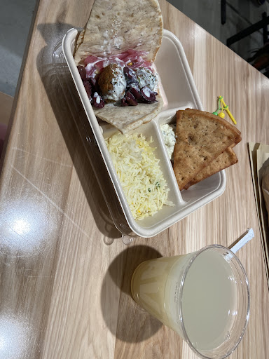 Photo of CAVA - 161 Market St, Collegeville, PA 19426