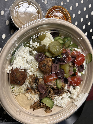 Photo of CAVA - 161 Market St, Collegeville, PA 19426