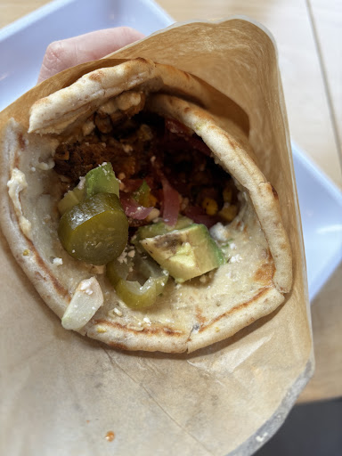 Photo of CAVA - 161 Market St, Collegeville, PA 19426