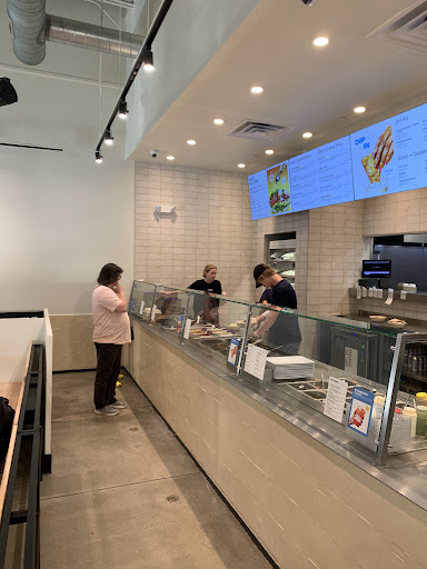 Photo of CAVA - 161 Market St, Collegeville, PA 19426