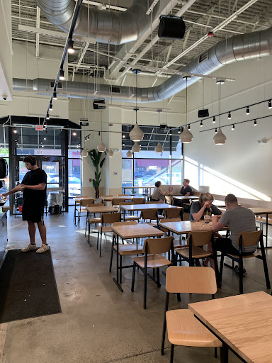 Photo of CAVA - 161 Market St, Collegeville, PA 19426